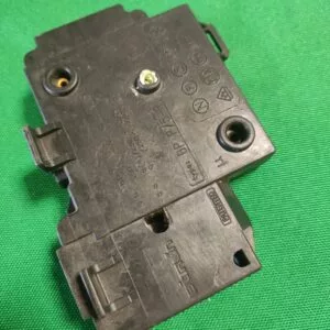 Замок люка (УБЛ) Ariston 16002022500 Замок люка (УБЛ) Ariston 16002022500