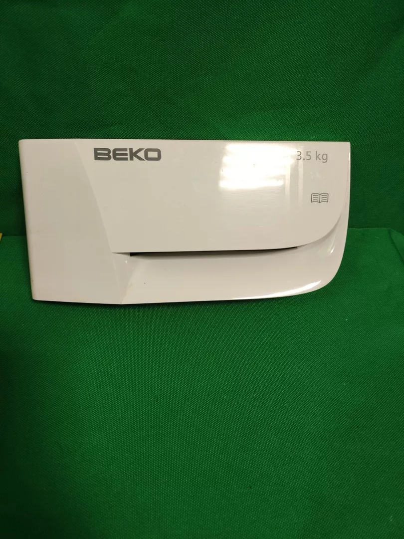 Панель порошкоприемника Beko 281329 3