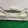 Крышка люка Electrolux 91301211-00 стиральной машины с вертикальной загрузкой