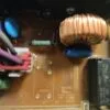 Модуль управления Samsung WF8500NHW