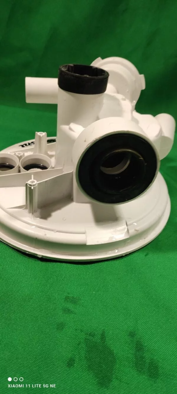 Чаша Bosch 5600025722 для пмм