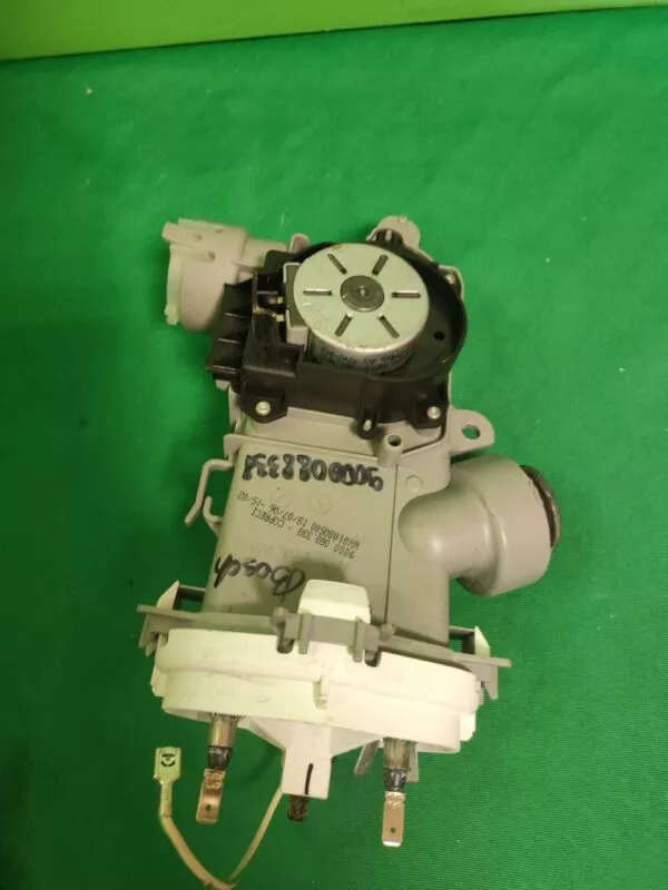 rOv5j4V3WmY Тэн Bosch 9000088338 5600053443 без датчика мутности (нагревательный элемент)