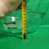 Стекло люка Midea M20569