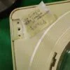 Люк в сборе Sangiorgio F614CD для стиральной машины