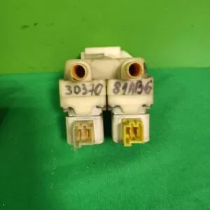 Клапан двойной Bosch 3037081AB6 фишка Клапан двойной Bosch 3037081AB6 фишка