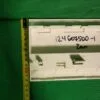 Панель порошкоприемника Zanussi 124607500-1