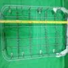 Корзина нижняя Electrolux 1173865302 для пмм 45см