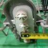 Верхняя корзина Bosch 687116 для пмм 45см