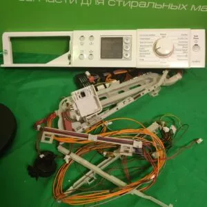 Модуль Bosch WAS 24440 OE/03