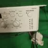 Модуль Indesit IWUD 4105 для стиральной машины