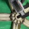 Шкив Indesit 17400257