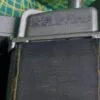 Двигатель Bosch 12960006.01 6 контактов