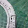 Обрамление внутреннее Haier 00201604