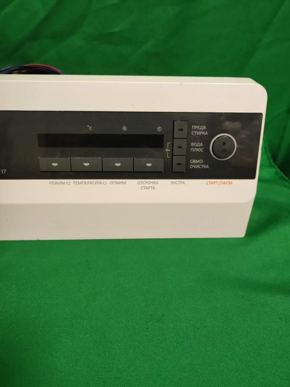 Модуль Gorenje W6603N/S