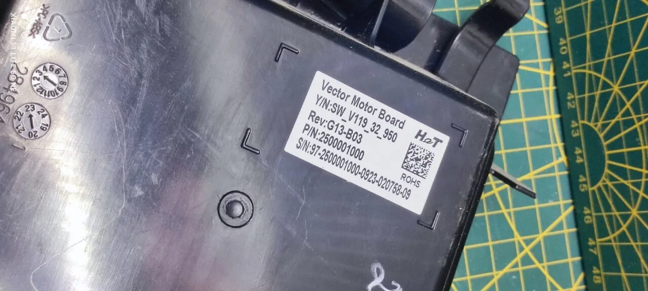 Силовой модуль Beko 2849540300 для стиральной машины