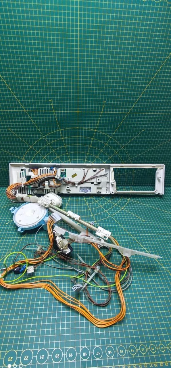 Модуль Bosch WFO 2042OE
