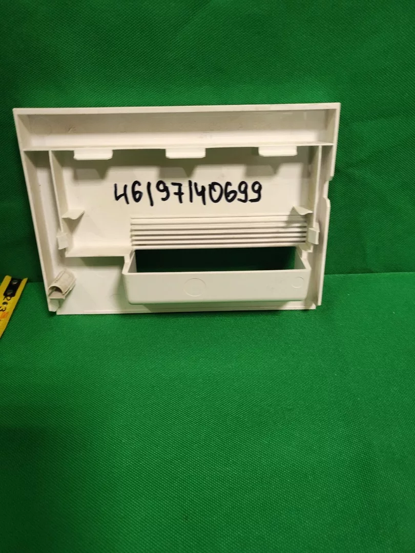 Панель порошкоприемника Whirlpool 46197140699