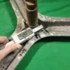 rhdr5gVWgzM Крестовина Electrolux 124968802