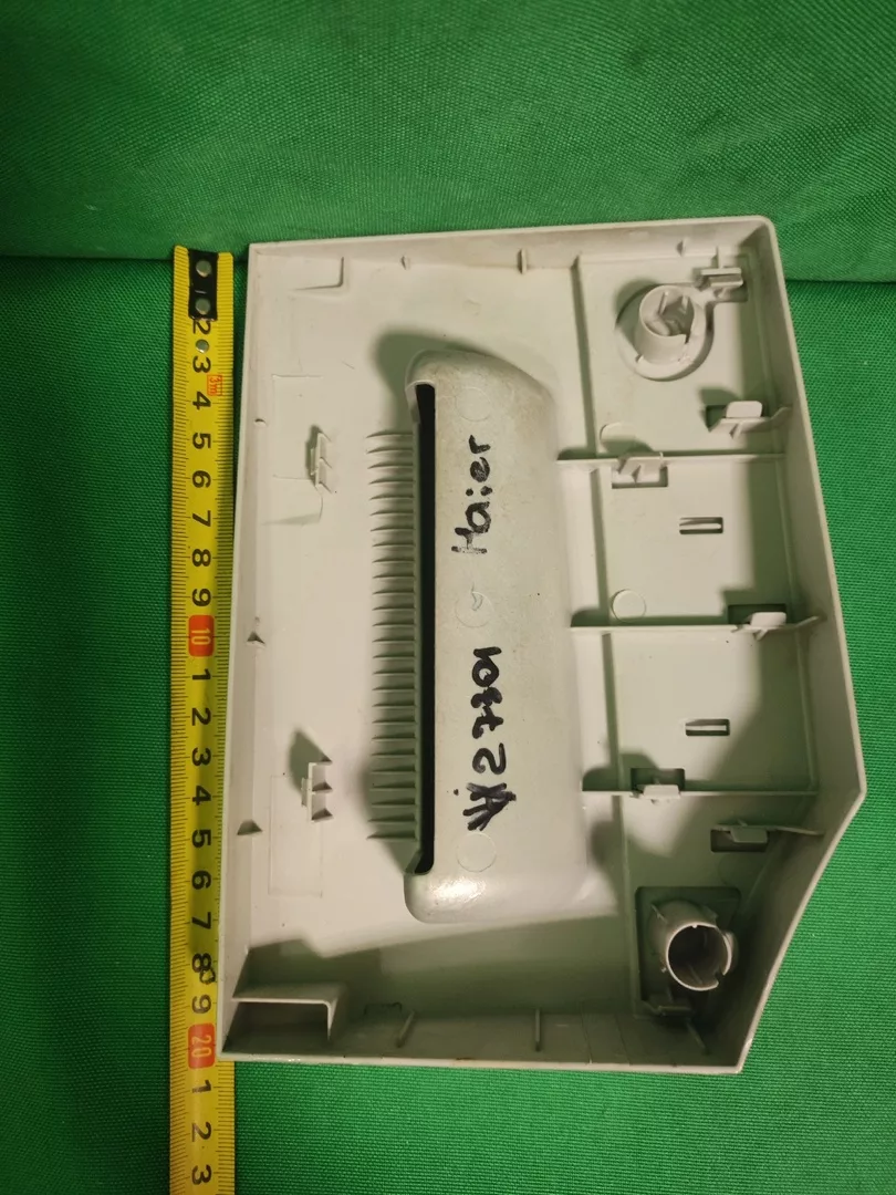 Панель порошкоприемника Haier V 27301
