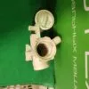 Улитка сливного насоса Electrolux 1325318 в сборе с фильтром