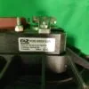 Мотор сушки Vestfrost 6003162R для стиральной машины