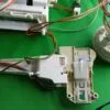 Модуль Zanussi ZTI1029