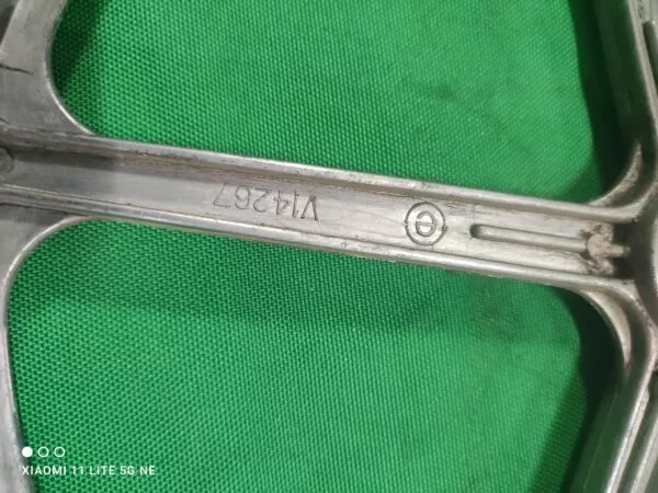 Шкив HAIER 0020100431