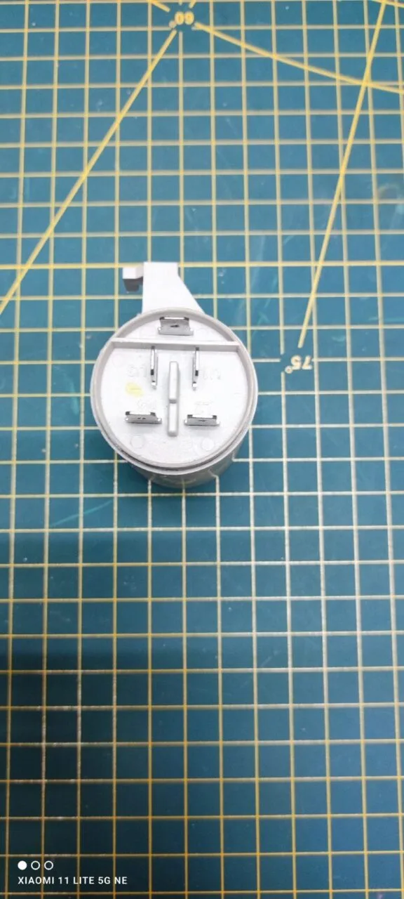 Сетевой фильтр Haier 0024000247R