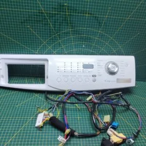 Модуль Samsung WF6450S7W (стерта панель) Модуль Samsung WF6450S7W (стерта панель)