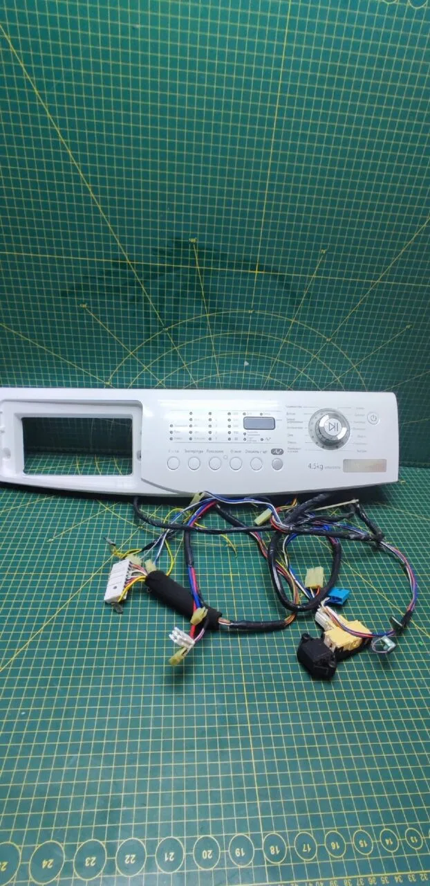 Модуль Samsung WF6450S7W (стерта панель)