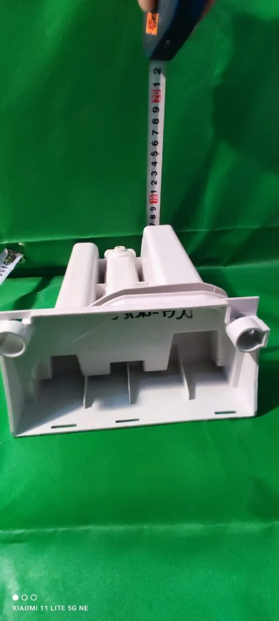 Лоток порошкоприемника Samsung DC61-01616a
