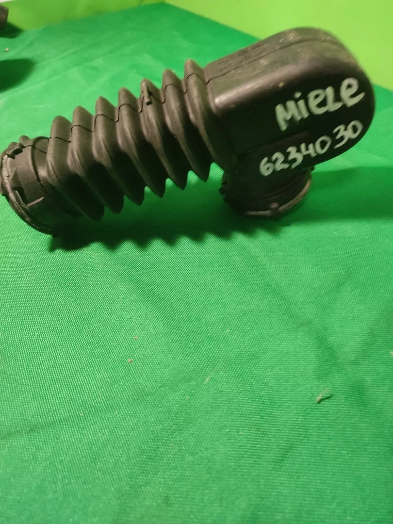 Патрубок Miele 6234030 для стиральной машины