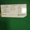 Панель порошкоприемника Indesit 148039597-13программ 5кг