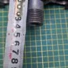 Двигатель Bosch Neff 160900223 7 контактов