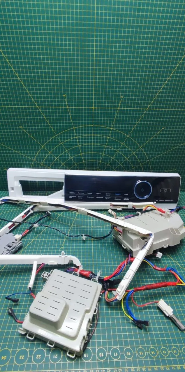 Модуль Haier HW80-BP14979