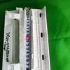 Панель Порошкоприемника Samsung DC61-04289A  с дефектом