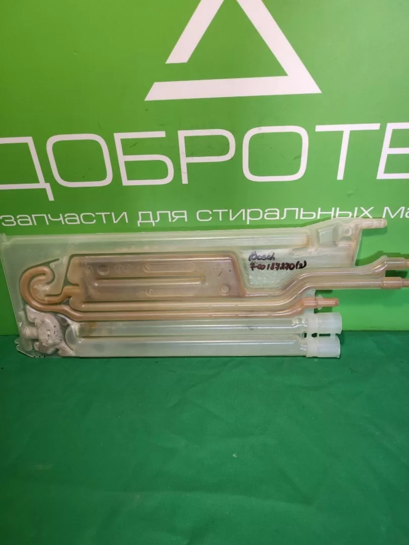 Гидрозатвор Bosch 1738050259 для ПММ