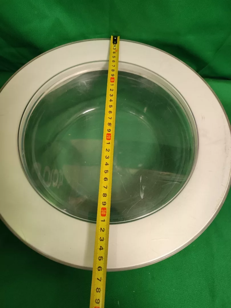 Люк Electrolux 1245168032 с сушкой