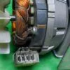 Мотор сушки Miele 4637001 для стиральной машины