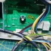 Модуль управления Vestel 32004796 для стиральной машины