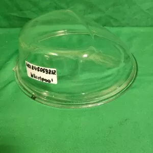 Стекло Whirlpool 481245059812