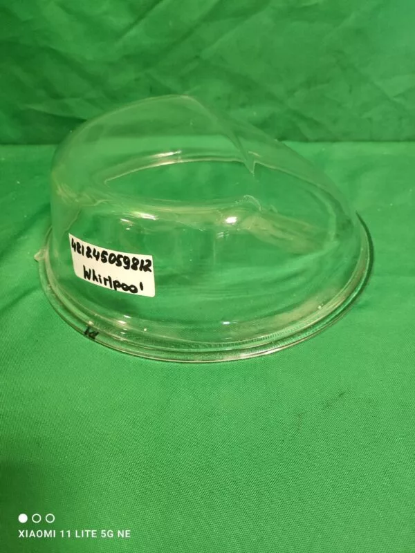 Стекло Whirlpool 481245059812