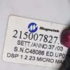 s7AUidhmV4A Модуль Ariston AVL109
