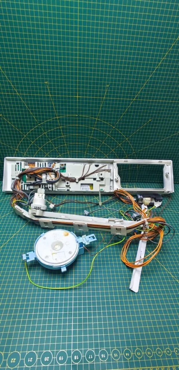Модуль Bosch WFD 2442OE