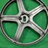 Шкив барабана ZANUSSI 124611610 g18(B)