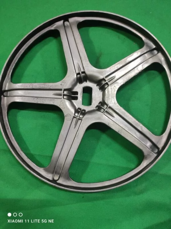 Шкив барабана ZANUSSI 124611610 g18(B)