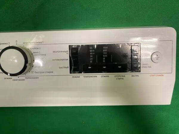 Элементы управления Gorenje 399013 (Только Пластик)