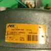 Двигатель Electrolux ACC 512013101 -9 контактов