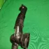 Патрубок Ariston Indesit 154300001