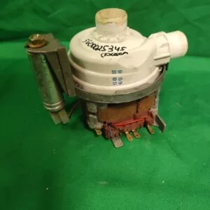 Циркуляционный насос Bosch 5600025345 Циркуляционный насос Bosch 5600025345